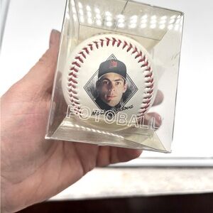 Baseball Marty Cordova 1995 rookie of the year,‎ major league baseball.